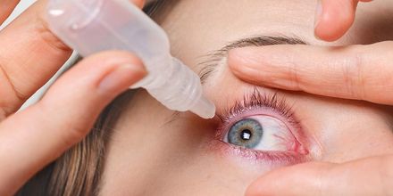 全福生技乾眼症新藥第三期臨床 獲美國FDA會前同意