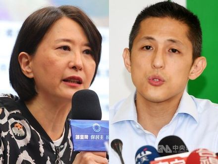 不只王鴻薇與吳怡農！北市立委缺額補選登記截止　竟冒出第三人