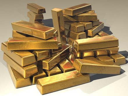 北韓200公斤黃金遭搶！傳「全境進入緊急狀態」全力緝賊