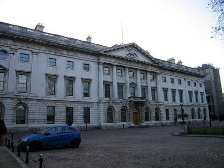大陸駐英使館搬家計畫被否決　市議會擋陸使館遷入英國地標