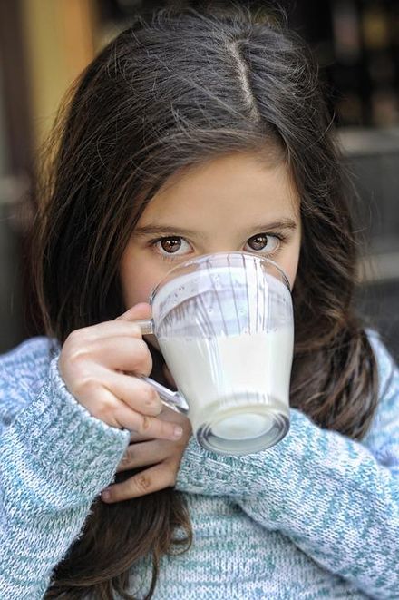 喝牛奶不夠這菜鈣含量超高　解決缺「鈣」危機營養師揭4配方