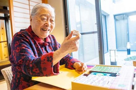 睡夢中猝逝！影后罹癌享壽85歲　身後獲國際AAA最佳女配角