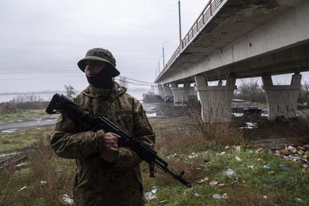 耿爽：大量流入烏克蘭的武器存在安全風險　恐流入黑市