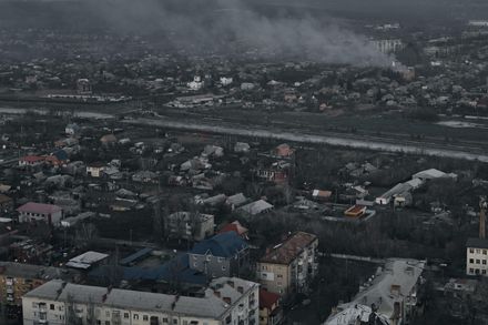 烏克蘭導彈空襲俄國領土　五角大廈背後默許「亮綠燈」
