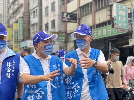 2024國民黨「母雞、總教練」出爐？沈富雄斷言：國人最大福音