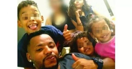 巴西狠父殺害4親生子女　只為報復分居妻子