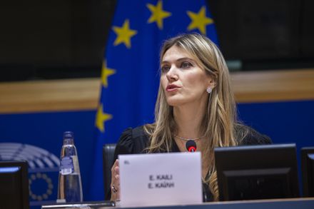 歐盟議會陷收賄風暴　義大利議員：「腐敗網路」恐延伸至卡達、摩洛哥以外