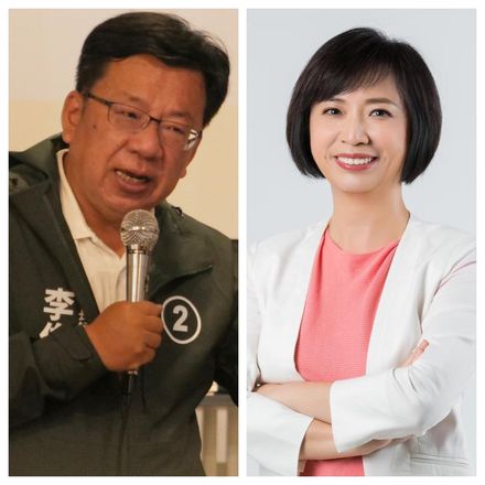 嘉義市長再敗！綠委轟黨中央：沒有大破大立　檢討什麼？