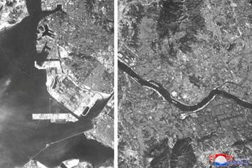 北韓驕傲公開衛星拍攝南韓領土照　專家打臉：解析度太低無法軍用、商用