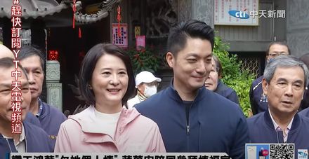 質疑林佳龍涉賄選不起訴！王鴻薇反提告「民進黨這個人」剉咧等