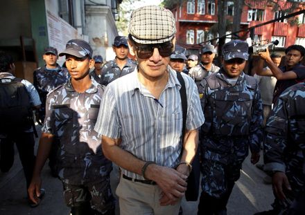 服刑近20年！法國連環殺人魔遣返家鄉　喊冤嗆告尼泊爾政府