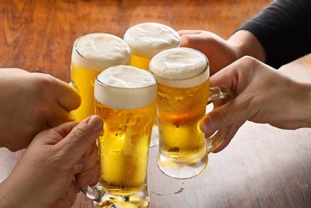 喝啤酒有益健康？ 研究發現：啤酒花化合物可預防「這疾病」