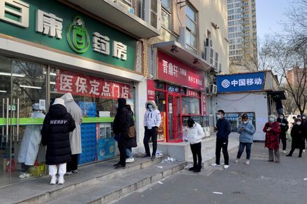 大陸缺藥潮連帶影響鄰近國家　南韓將限制感冒藥銷售數量