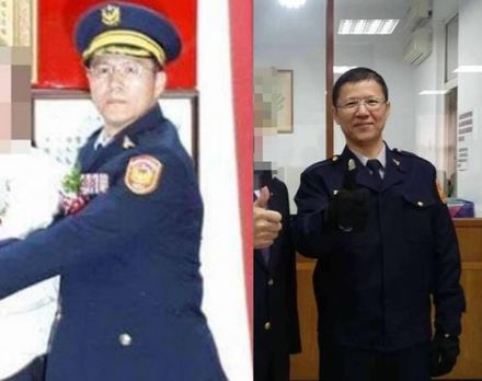 台南市警局3線1高官涉恐嚇取財！他認錯…但有信心獲判無罪