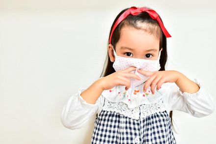 「呼吸道融合病毒」激增　小兒醫師教4招預防感染
