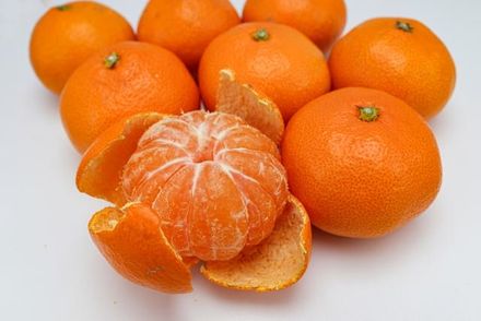柑橘類水果「這樣挑」最好吃！營養師揭「它」超營養：能抗便秘、防感冒！