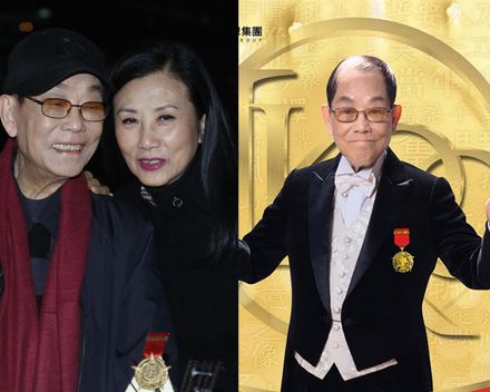 港劇傳奇作曲家離世、享耆壽92歲！《獅子山下》、《上海灘》主題曲全出自他手