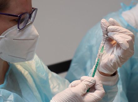 BNT表示將在英國進行「癌症疫苗」試驗　今年9月開始可望在 2030 年前問世