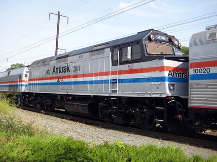 美國火車因前方出軌事故延誤29小時　乘客誤以為被綁架嚇得打「911」報案