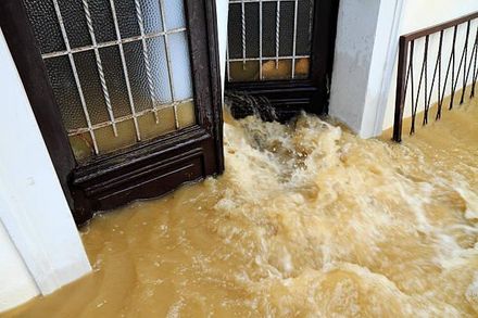 獨居婦家中離奇淹死！抱怨公寓狂漏水　半年後躺浴室泡水亡
