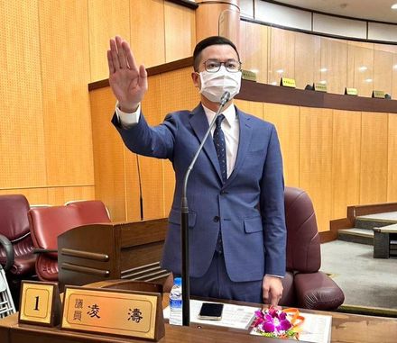 張善政報告遭農委會認定抄襲　藍營市議員：側翼正在為「這個人」開道