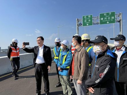 有川伯真好！李四川曝洲美大橋「建設20年秘辛」網感動狂飆淚