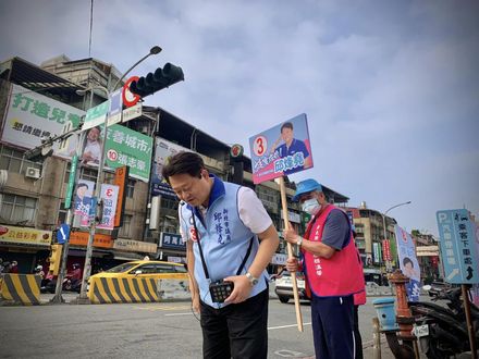 國民黨2024需要「辣個男人」？藍大咖曝關鍵：魅力非常高