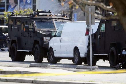 加州「小台北」槍擊案10死！凶嫌亞裔男疑自戕身亡　長相曝光