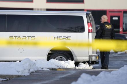 美再發生槍擊事件！愛荷華州青年援助中心晚間傳槍響　2學生死亡、1教師重傷