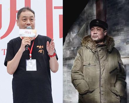 資深導演「突發疾病→過年離世」！曾合作任達華、周冬雨、肖戰　他慟喊：無法接受