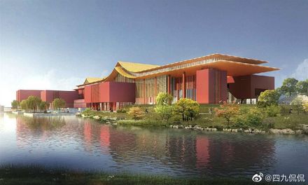 北京故宮開北院「地點在這」設計曝光！拚2025年完工　設「文物醫院」展品翻倍