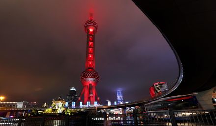 大陸各省2022年可支配所得揭曉　上海、北京破30萬排冠亞軍
