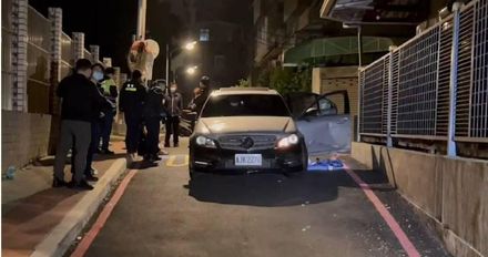 新北警開槍「拒檢」逃逸男致死遭起訴　基層怒轟：警察被台灣的法律殺死