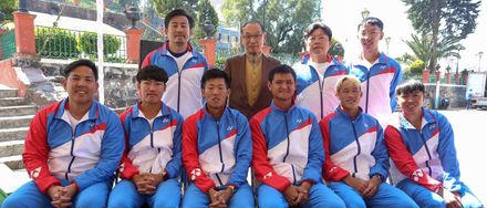 中華網球隊「直落三」首度晉升世界組一級！讓地主墨西哥續待二級
