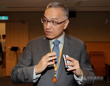 中研院士朱雲漢67歲辭世　曾3度獲國科會傑出研究獎