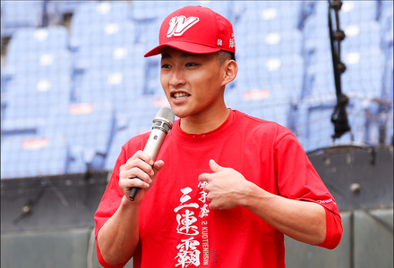 「這個男人」入選WBC中華隊最讓網友震驚？　隊友大讚：火哥接班人