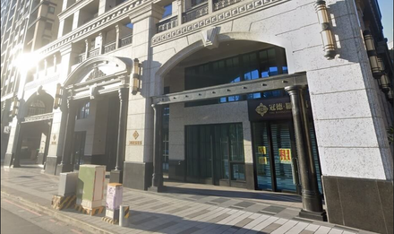 「國有房地包租」3月試水溫　台北市中正萬華19戶都更宅標售