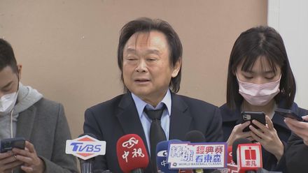 缺蛋潮「陳吉仲成民進黨執政破口」王世堅無奈：跳票跟跳舞一樣