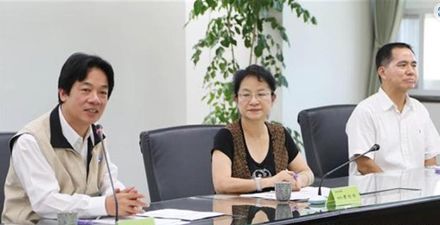 否認縱放陳宗彥！時任台南檢察長：離開南檢後案件才簽結