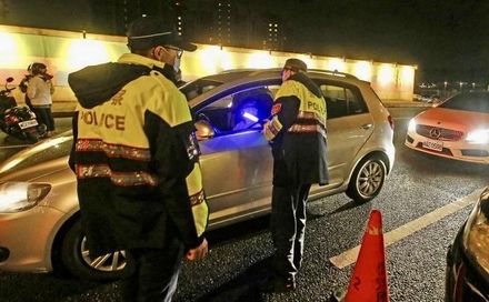 血汗警察！基層籲人力不足就精簡勤務　深夜勤務加給僅150比超商還低