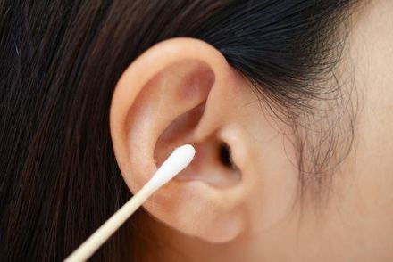 49歲婦耳朵流膿2年不以為意　聽力下降就醫竟是染「這疾病」！