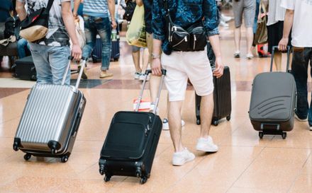 最長連假台灣人瘋報復性旅遊！　飛日本機票瘋漲2、3倍還搶不到