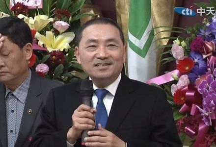 侯友宜提「1200月票常態補助」　王國材：好政策會延續