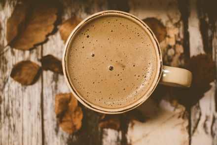 研究：黑咖啡加牛奶抗發炎能力倍增！ 「這些食物結合」對健康大有好處