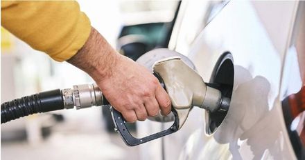 快訊／加油看過來！　中油：6/3起汽、柴油價格不調整