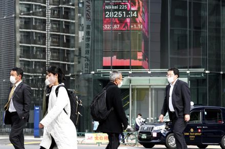 日本2022年新生兒跌破80萬大關　岸田顧問擔憂：未來日本恐將消失