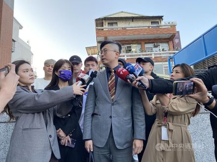 T1職籃球員鬥毆案打到進警局　雲豹盧捷閔、陳孝榕等5人到案說明