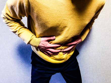 健檢發現「又大又深的潰瘍」　切片確診「瀰漫型胃腺癌」！