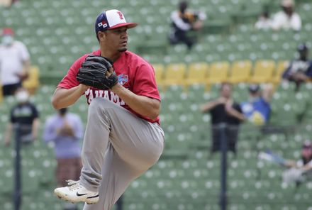 WBC棒球經典賽/沒贏就淘汰！中華隊今晚對荷蘭 　全台集氣拚必勝