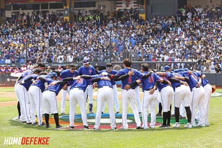 見2連勝氣勢旺「ALL IN中華隊」超慘…他連4場翻車曝「最大輸家」　崩潰喊：別再說了